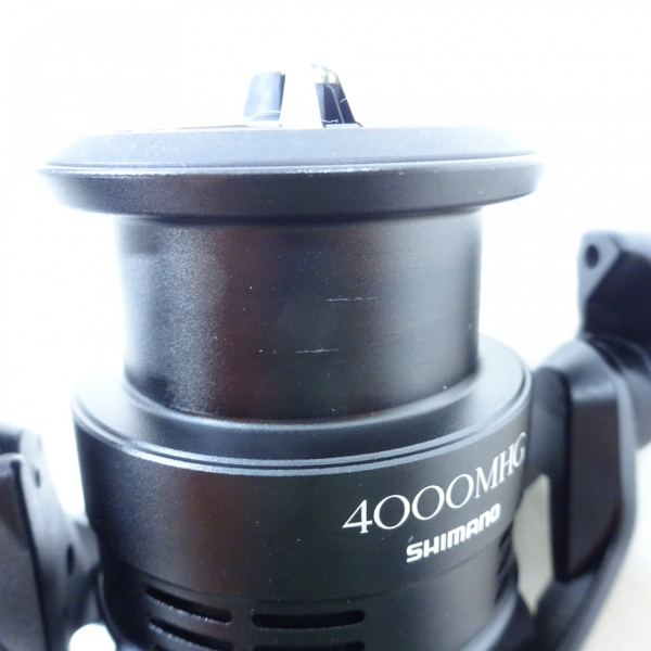 エクスセンスBB 4000MHG